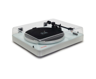AIWA APX-790BT Biały - 1260417 - zdjęcie 4